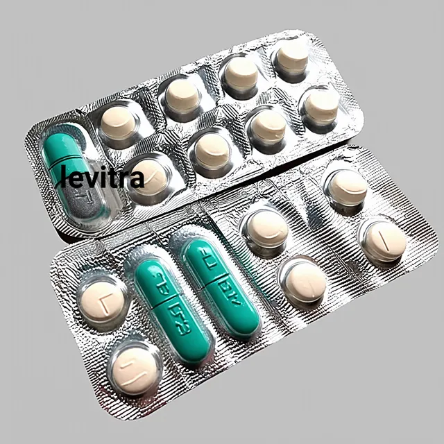 Quanto costa il levitra 5 mg in farmacia